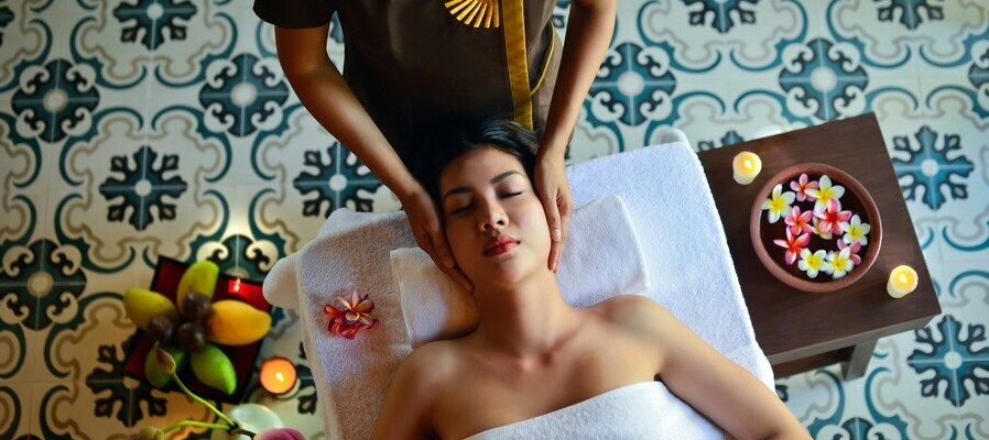 Ariyo Thai Massage Clinic